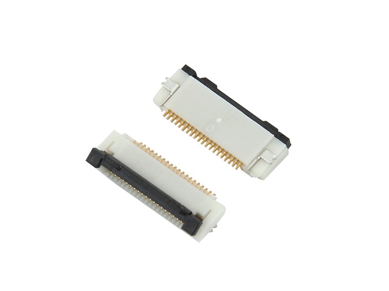  FPC插座 0.5-3